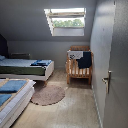 Precy-sur-MarnePres De Disney, Au Vert Et Calme公寓 外观 照片