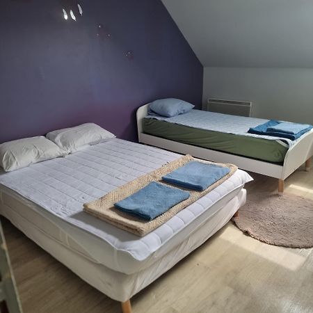 Precy-sur-MarnePres De Disney, Au Vert Et Calme公寓 外观 照片