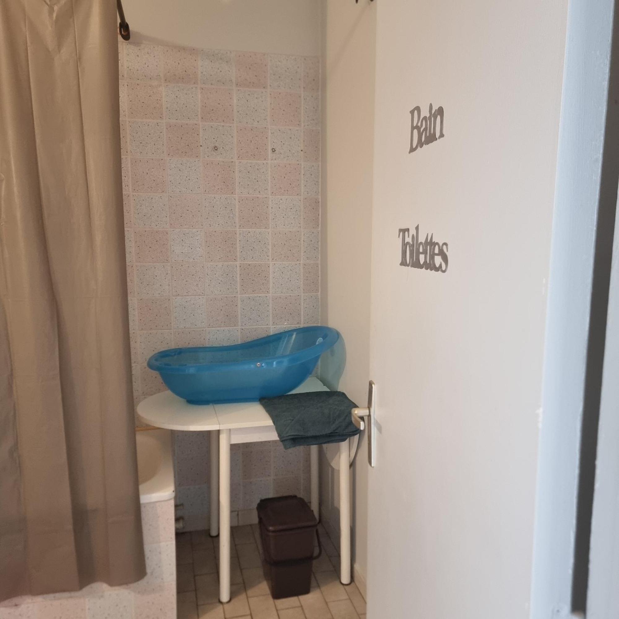 Precy-sur-MarnePres De Disney, Au Vert Et Calme公寓 外观 照片