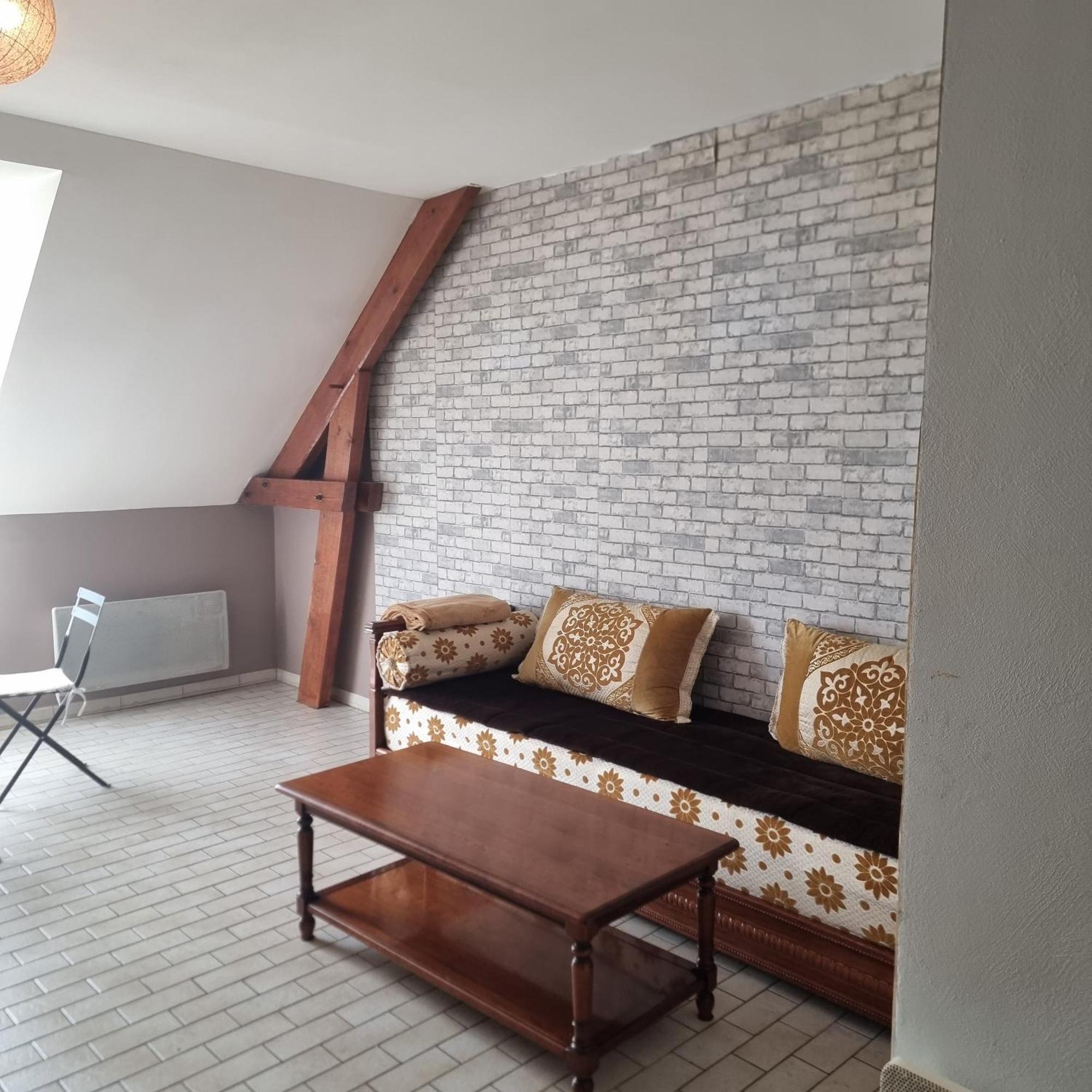 Precy-sur-MarnePres De Disney, Au Vert Et Calme公寓 外观 照片