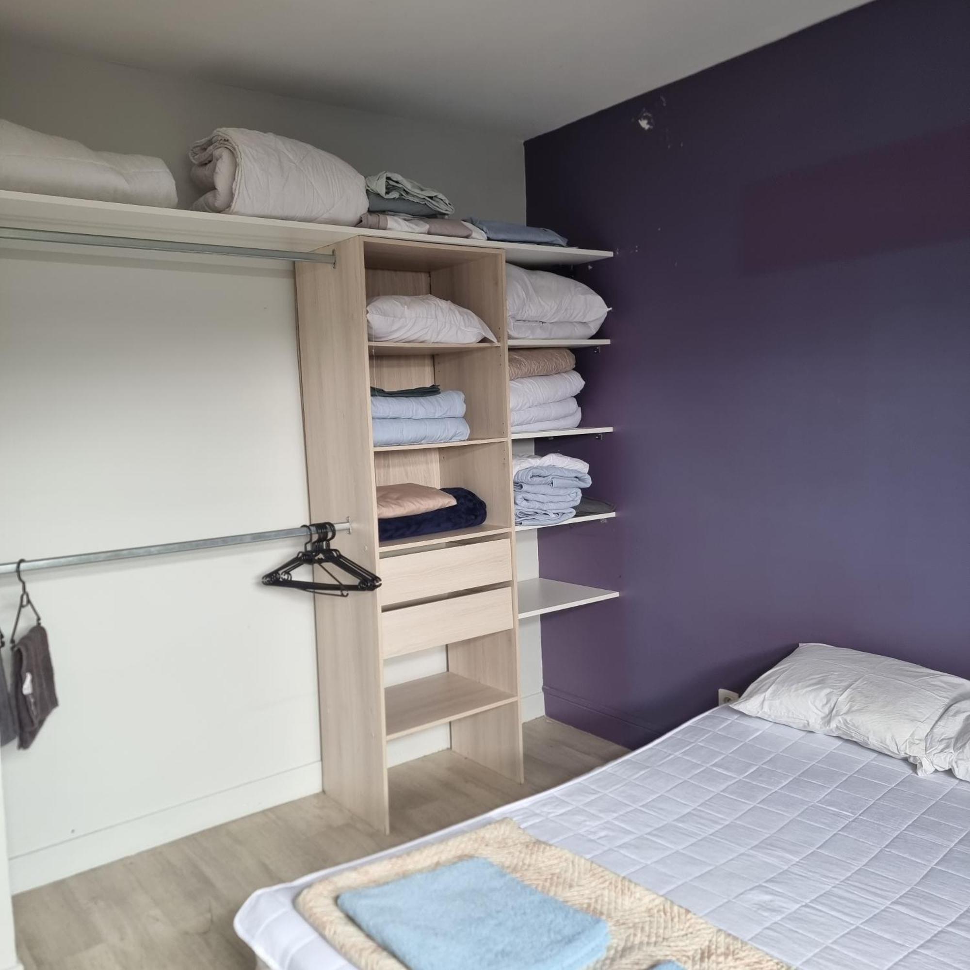 Precy-sur-MarnePres De Disney, Au Vert Et Calme公寓 外观 照片