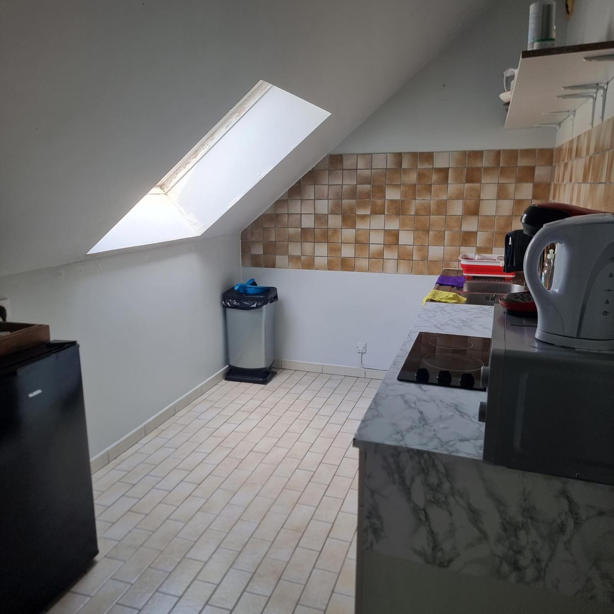 Precy-sur-MarnePres De Disney, Au Vert Et Calme公寓 外观 照片